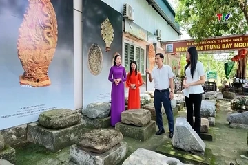 Chính phủ quy định tiêu chí thí điểm mô hình đô thị di sản văn hóa 