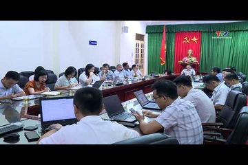 Sở Y tế Thanh Hóa triển khai nhiệm vụ 6 tháng cuối năm 2026