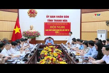 Bản tin Thời sự tối 15/7/2026 | Truyền hình Thanh Hóa