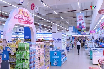 Bản tin Tài chính - Thị trường 17/7/2026