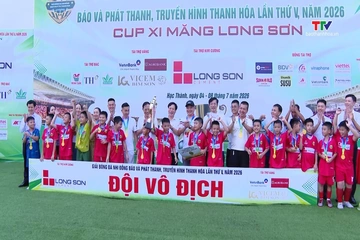 Thiếu nhi ngày 17/7/2026