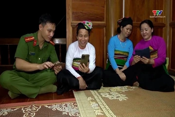 Ngày 15/10 hằng năm là Ngày Công dân số Việt Nam