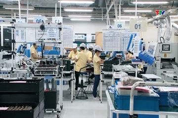 IMF dự báo tăng trưởng của Việt Nam năm 2026 cao nhất ASEAN