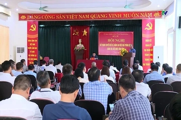 Đẩy mạnh chuyển đổi số để nâng cao hiệu quả chăm sóc sức khỏe Nhân dân
