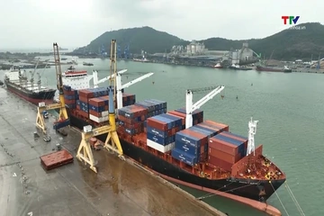 Hoàn thiện thể chế, khơi thông nguồn lực cho tăng trưởng
