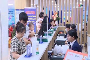 Hiểu đúng để an tâm khi tiêm vắc-xin phòng bệnh