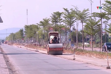 Đầu tư công tăng tốc, tạo đà cho tăng trưởng
