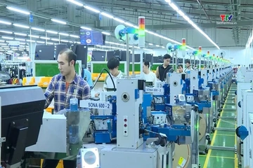 Chính sách thu hút FDI công nghệ cao đang có hiệu ứng tốt