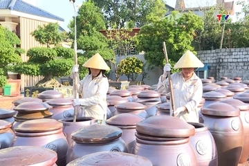Xuất khẩu nông, lâm, thủy sản đạt gần 36 tỷ USD