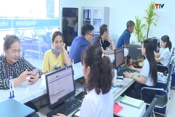 Vẫn còn 13 triệu thuê bao chưa hoàn thành việc chuẩn hóa thông tin