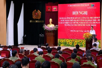 Phát huy hiệu quả nguồn vốn phi chính phủ nước ngoài