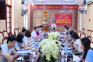 Giám sát thực hiện dân chủ ở cơ sở gắn với trách nhiệm người đứng đầu tại xã Hà Trung