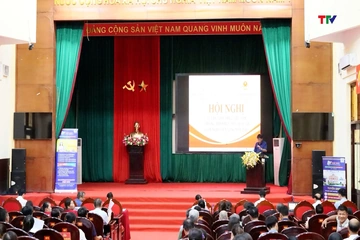 Hơn 200 người xã Bá Thước được tư vấn, giới thiệu việc làm
