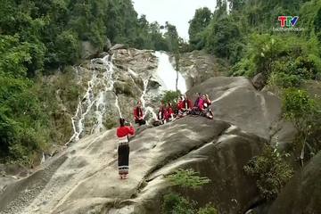 Bản Năng Cát phát triển du lịch