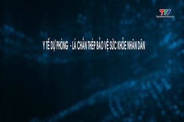 Y tế, dân số và sức khỏe ngày 20/7/2026
