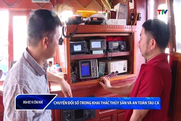 Khoa học và đời sống ngày 20/7/2026