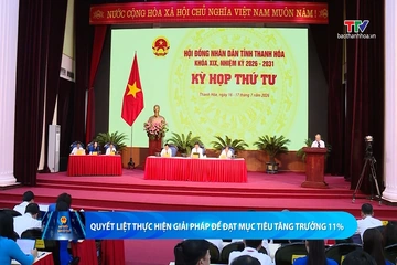 Đại biểu với Cử trí ngày 20/7/2026