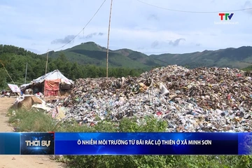 Bản tin Thời sự 9h ngày 22/7/2026