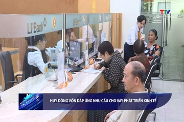Bản tin Tài chính - Thị trường ngày 22/7/2026