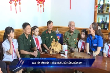 Bản tin Văn hóa ngày 22/7/2026