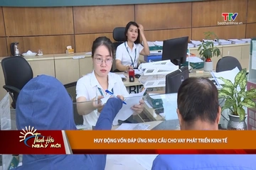 Thanh Hóa ngày mới 24/7/2026