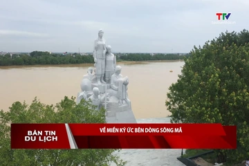 Bản tin Du lịch ngày 25/7/2026