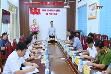 Nỗ lực hành động để chuyển hóa tiềm năng thành động lực phát triển