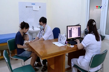 Quy định mới về phân bổ ngân sách cho Chương trình chăm sóc sức khỏe, dân số và phát triển