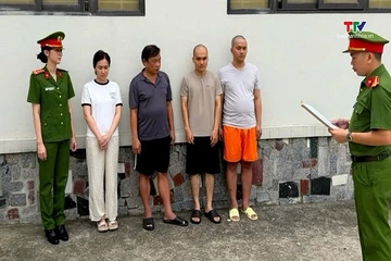 Hơn 3.400 viên kim cương nhập lậu được đưa vào hệ thống bán lẻ SJC