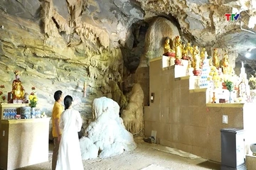 Vĩnh Châu tự - Điểm đến tâm linh độc đáo