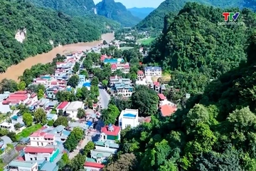 Quy hoạch tỉnh Thanh Hoá điều chỉnh: Cơ hội mới cho khu vực miền núi| Truyền hình Thanh Hóa