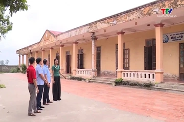 Tuyệt đối không tổ chức các hoạt động giáo dục tại nơi có nguy cơ sạt lở