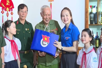 Lan tỏa văn hóa tri ân trong đời sống hôm nay
