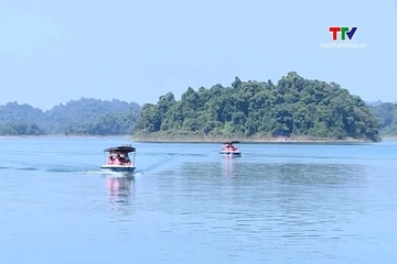 Tăng kiểm soát an toàn đường thủy, không để rủi ro từ khi chưa rời bến