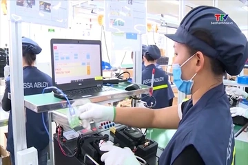 Việt Nam là thị trường chiến lược của doanh nghiệp Châu Âu