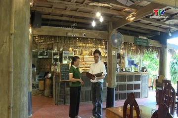 Chàng thanh niên bỏ phố lên rừng