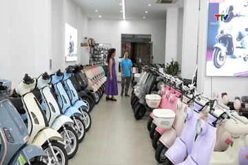 Tăng khuyến mại để kích cầu tiêu dùng