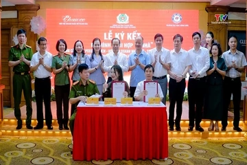 Tập huấn nghiệp vụ PCCC và CNCH cho nữ lãnh đạo các doanh nghiệp