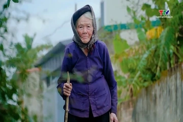 Nỗi đau khôn nguôi của người ở lại