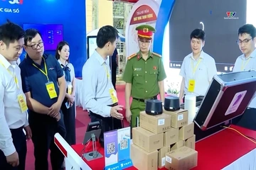 Thanh Hóa triển khai khoa học công nghệ thực chất và trọng tâm