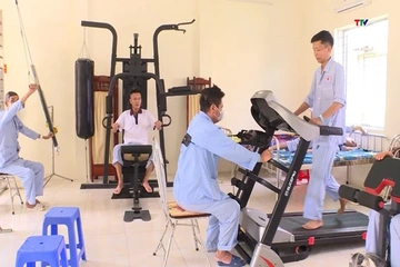 Xây dựng môi trường y tế không khói thuốc – Chung tay  bảo vệ sự sống