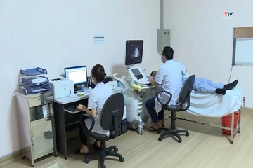 Loại trừ viêm gan virus, hướng tới giảm gánh nặng ung thư gan