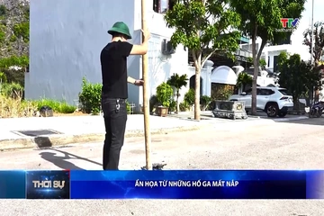 Bản tin Thời sự 16h ngày 26/7/2026