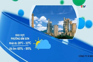 Dự báo thời tiết 19h ngày 21/7/2026