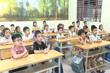 Giáo dục và Khuyến học ngày 23/7/2026