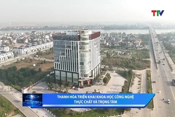 Khoa học và Đời sống ngày 24/7/2026
