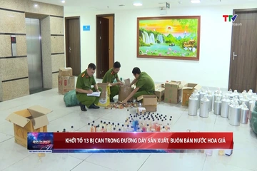 Bản tin Thời sự 18h ngày 22/7/2026