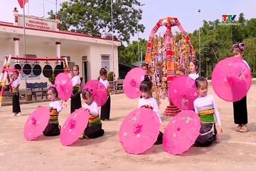 Mỗi đảng viên là một “hạt nhân văn hóa”