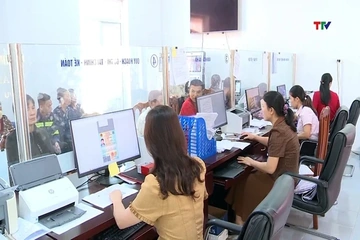 Việt Nam phấn đấu đến năm 2045 thuộc nhóm 30 nước dẫn đầu thế giới về chính phủ số