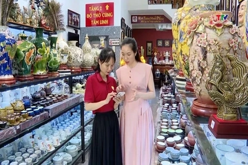 Trí tuệ nhân tạo đang thay đổi cách người Việt mua sắm